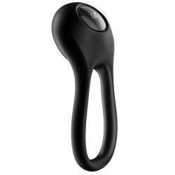 Satisfyer Anneau pénien vibrant Majestic Duo Satisfyer